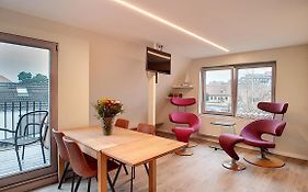 Leeuwerikstraat 9, 8670 Oostduinkerke Groenendijk