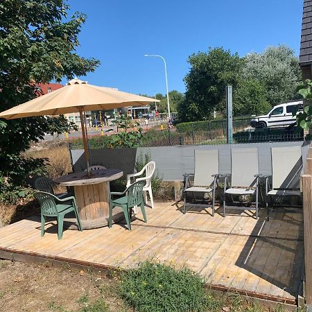 Leeuwerikstraat 9, 8670 Oostduinkerke Groenendijk Koksijde Buitenkant foto