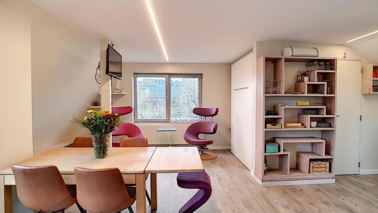 Leeuwerikstraat 9, 8670 Oostduinkerke Groenendijk Appartement Koksijde Buitenkant foto