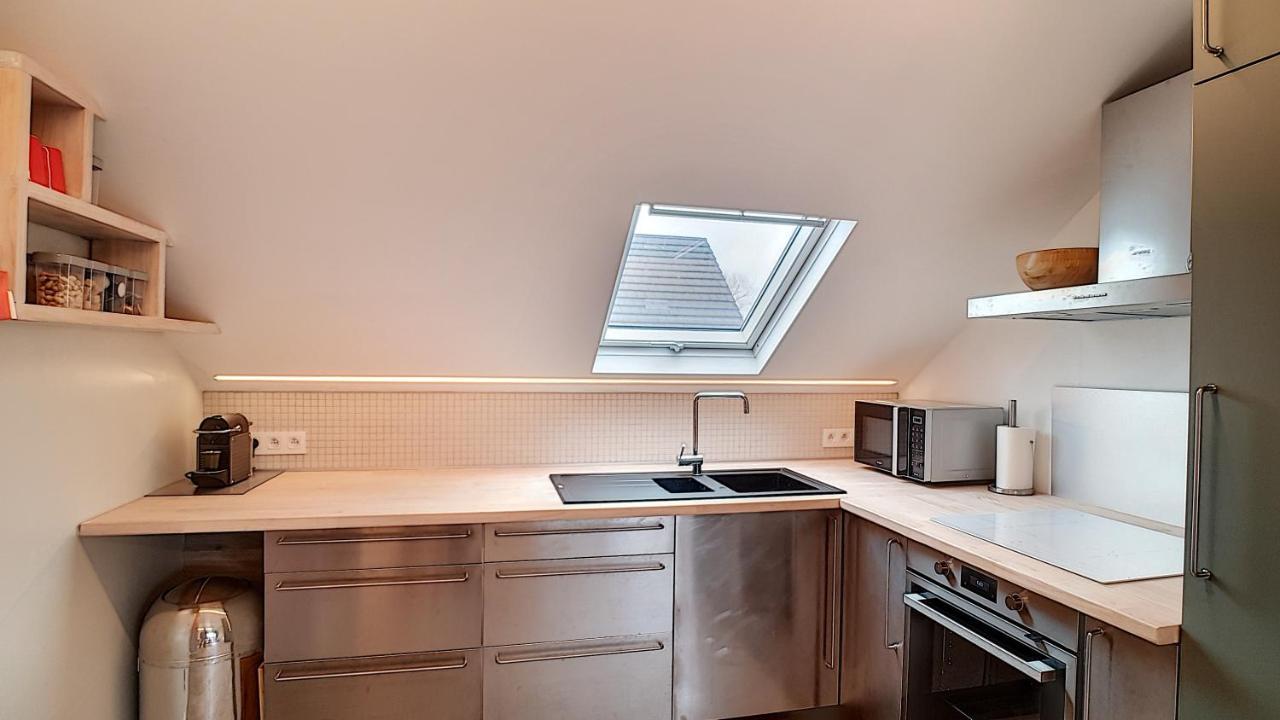 Leeuwerikstraat 9, 8670 Oostduinkerke Groenendijk Koksijde Buitenkant foto